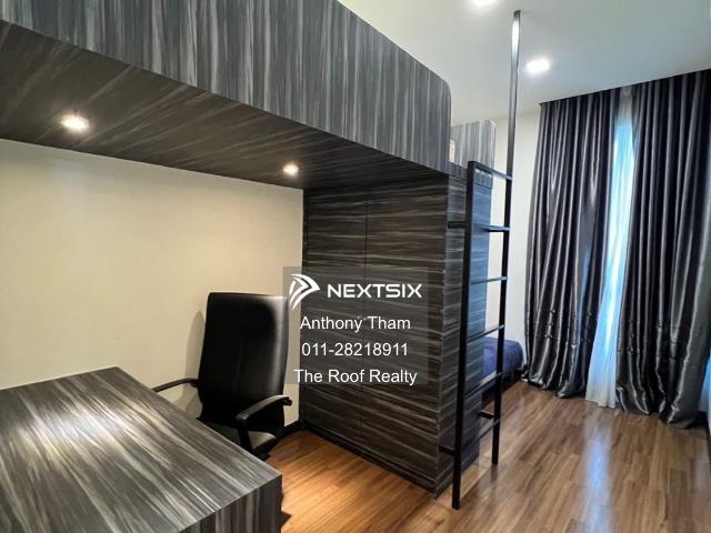 Residential House for rent in Country Heights Damansara, Kuala Lumpur