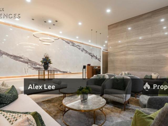 Serviced Residence for sale in Country Heights Damansara, Kuala Lumpur