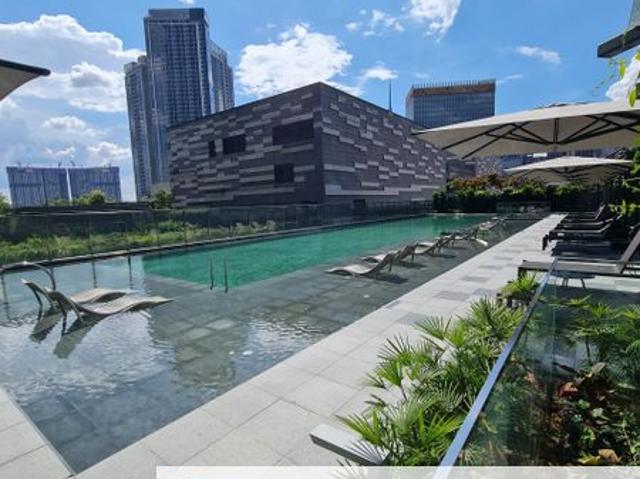 Condominium for rent in Country Heights Damansara, Kuala Lumpur