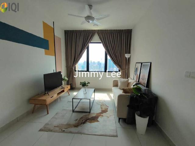 Apartment for rent in Country Heights Damansara, Kuala Lumpur