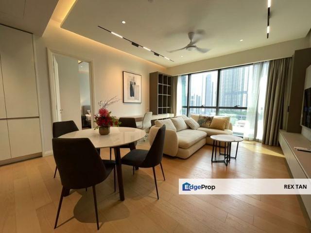Condominium for sale in Country Heights Damansara, Kuala Lumpur