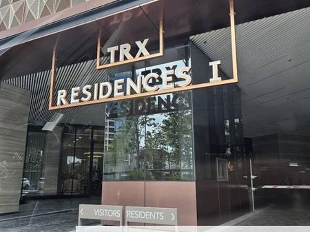 Condominium for rent in Country Heights Damansara, Kuala Lumpur