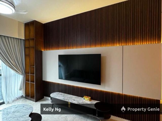 Serviced Residence for rent in Country Heights Damansara, Kuala Lumpur