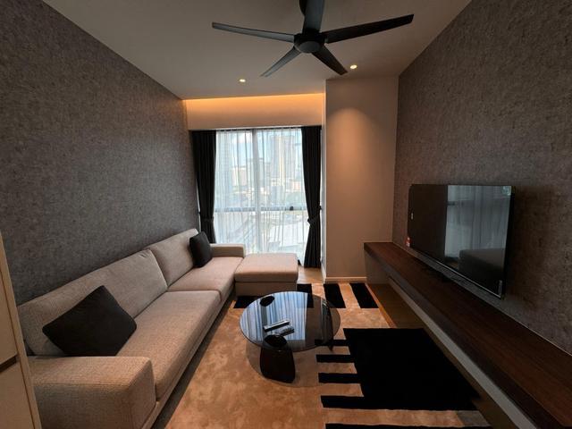 Serviced Residence for rent in Country Heights Damansara, Kuala Lumpur