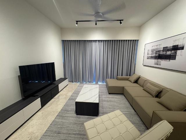 House for rent in Country Heights Damansara, Kuala Lumpur