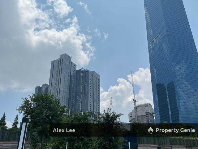 Serviced Residence for sale in Country Heights Damansara, Kuala Lumpur