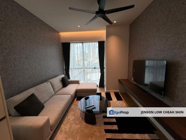 Condominium for rent in Country Heights Damansara, Kuala Lumpur