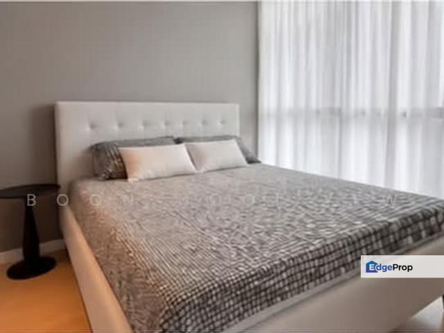 Condominium for rent in Country Heights Damansara, Kuala Lumpur