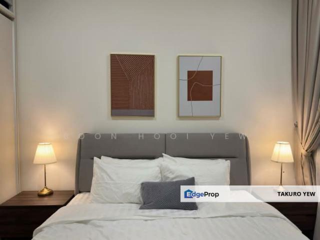 Condominium for sale in Country Heights Damansara, Kuala Lumpur