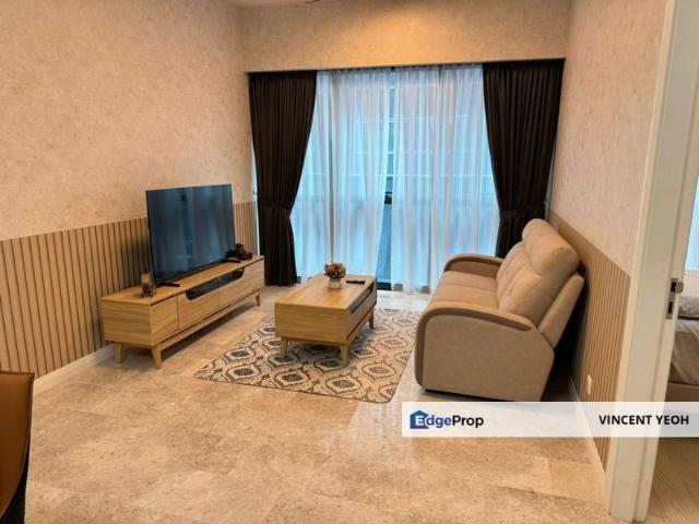 Condominium for rent in Country Heights Damansara, Kuala Lumpur