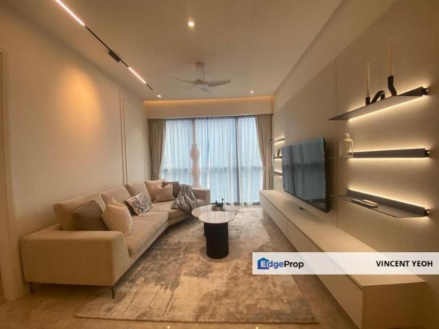 Condominium for rent in Country Heights Damansara, Kuala Lumpur