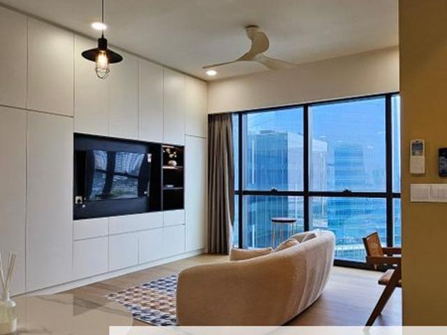 Condominium for rent in Country Heights Damansara, Kuala Lumpur