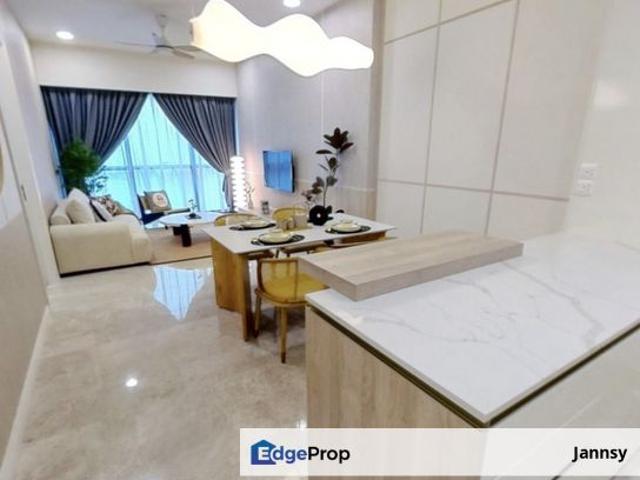 Condominium for rent in Country Heights Damansara, Kuala Lumpur
