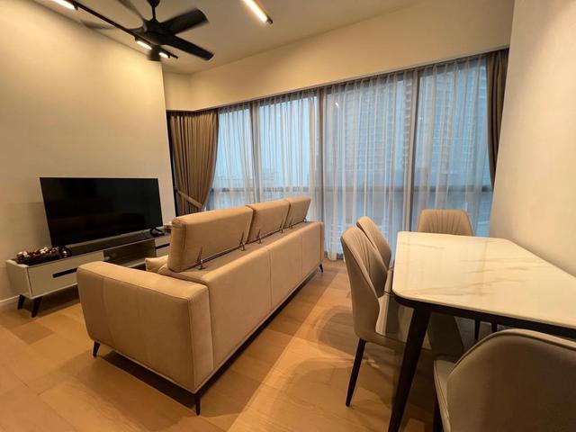 Serviced Residence for rent in Country Heights Damansara, Kuala Lumpur