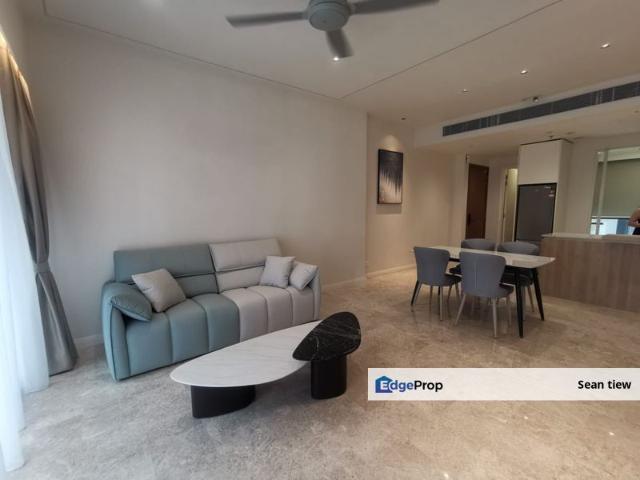 Condominium for rent in Country Heights Damansara, Kuala Lumpur