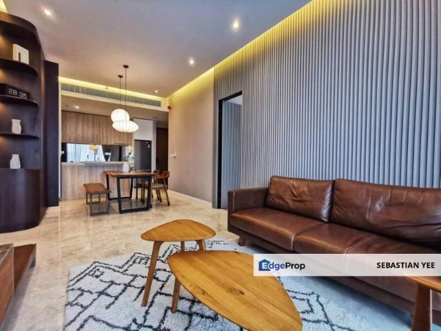 Condominium for rent in Country Heights Damansara, Kuala Lumpur