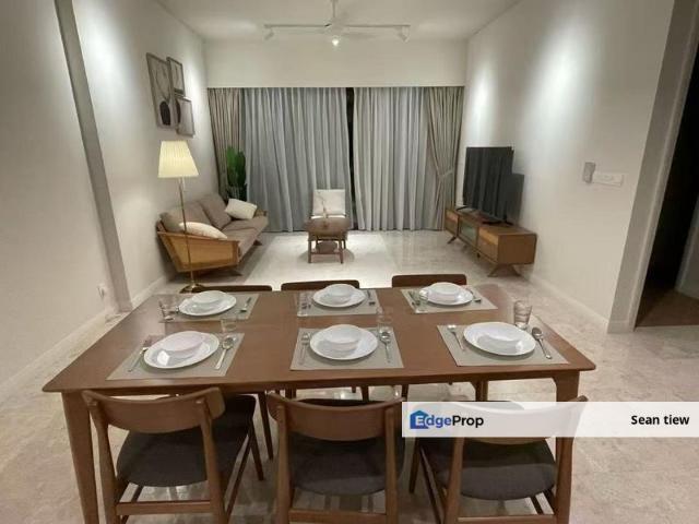 Condominium for rent in Country Heights Damansara, Kuala Lumpur