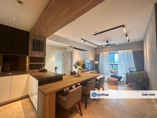 Condominium for rent in Country Heights Damansara, Kuala Lumpur
