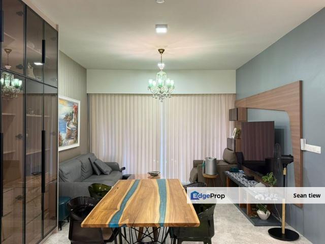 Condominium for rent in Country Heights Damansara, Kuala Lumpur