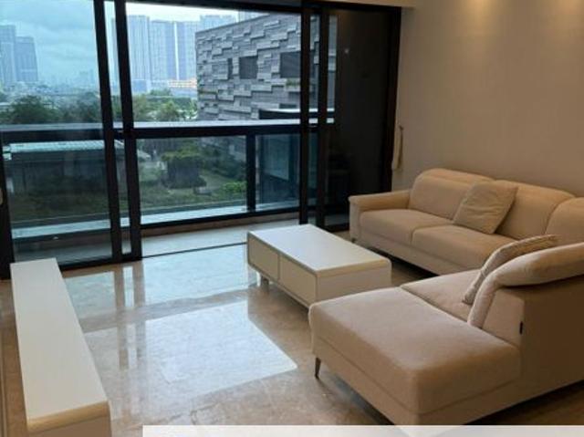 Condominium for sale in Country Heights Damansara, Kuala Lumpur