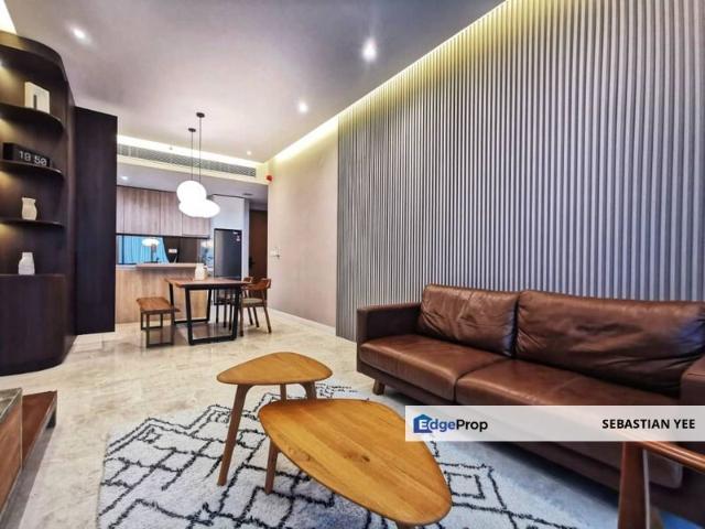 Condominium for sale in Country Heights Damansara, Kuala Lumpur