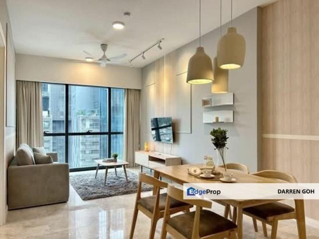 Condominium for rent in Country Heights Damansara, Kuala Lumpur