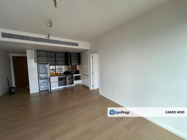 Condominium for sale in Tun Razak Exchange (TRX), Kuala Lumpur
