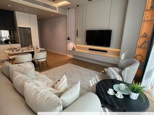 Condominium for rent in Country Heights Damansara, Kuala Lumpur