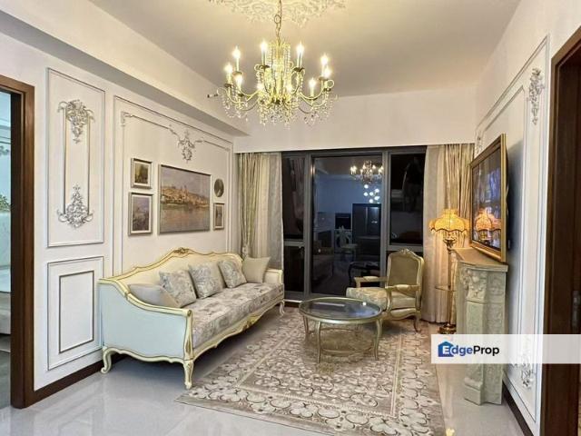 Condominium for rent in Country Heights Damansara, Kuala Lumpur