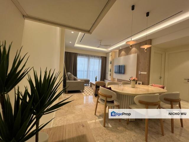 Condominium for rent in Country Heights Damansara, Kuala Lumpur