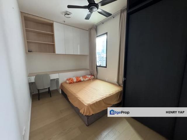 Condominium for rent in Country Heights Damansara, Kuala Lumpur
