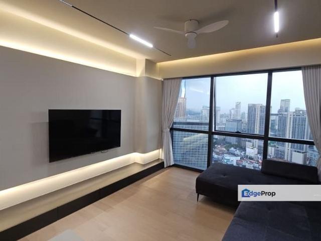 Condominium for rent in Country Heights Damansara, Kuala Lumpur