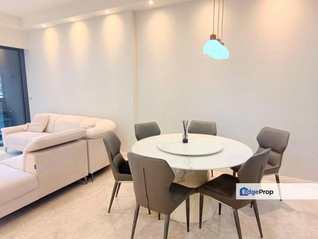 Condominium for rent in Country Heights Damansara, Kuala Lumpur