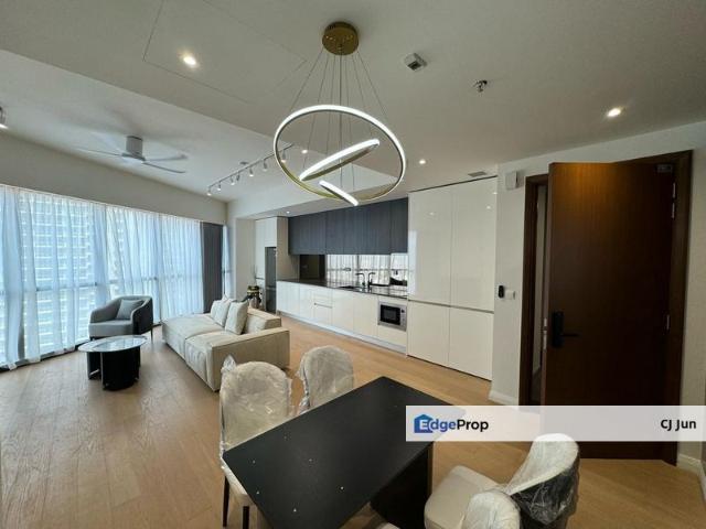 Condominium for rent in Country Heights Damansara, Kuala Lumpur