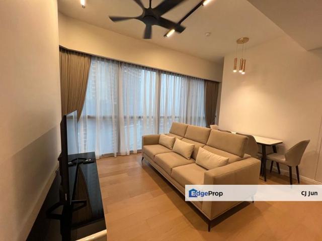 Condominium for rent in Country Heights Damansara, Kuala Lumpur