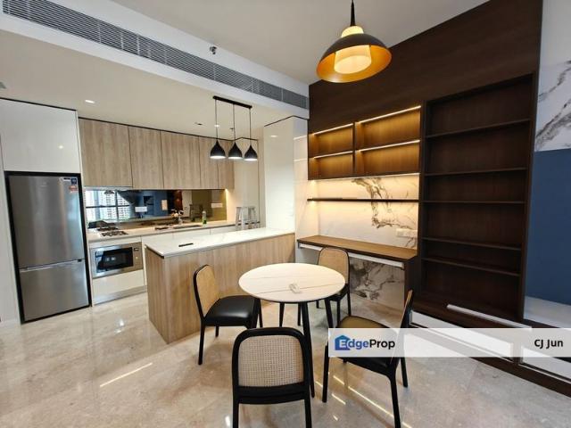 Condominium for rent in Country Heights Damansara, Kuala Lumpur