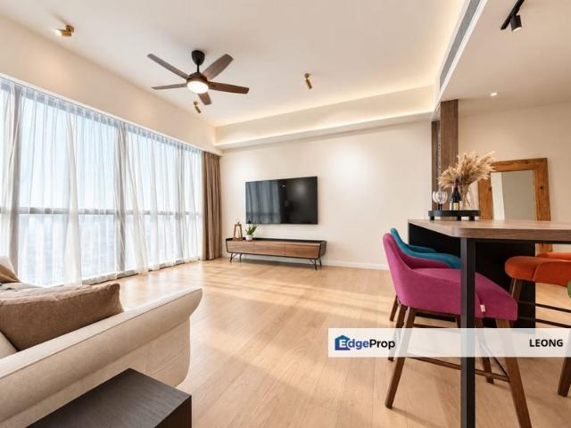 Condominium for rent in Country Heights Damansara, Kuala Lumpur