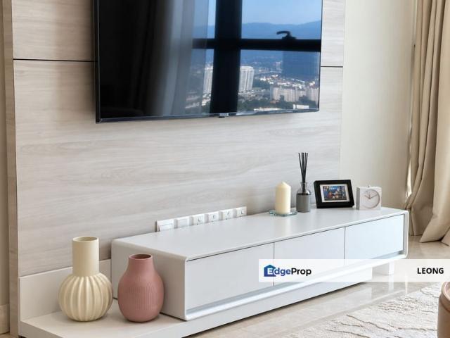 Condominium for rent in Country Heights Damansara, Kuala Lumpur