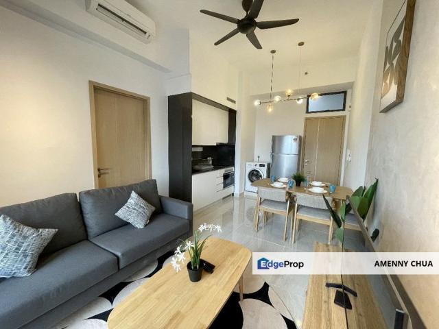 Condominium for rent in Country Heights Damansara, Kuala Lumpur