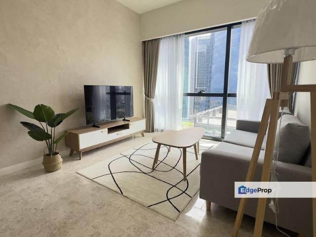 Condominium for rent in Country Heights Damansara, Kuala Lumpur