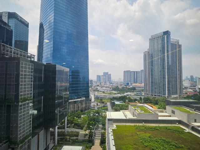 Apartment for rent in Country Heights Damansara, Kuala Lumpur
