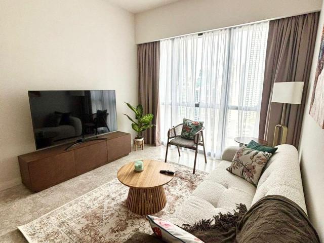 Apartment for rent in Country Heights Damansara, Kuala Lumpur