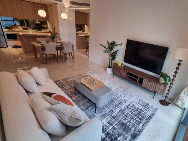 Apartment for rent in Country Heights Damansara, Kuala Lumpur