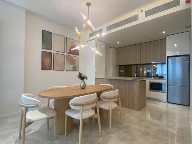 Apartment for rent in Country Heights Damansara, Kuala Lumpur