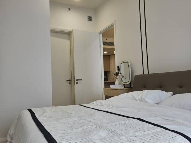 Apartment for rent in Country Heights Damansara, Kuala Lumpur