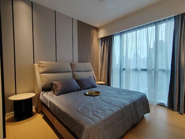 Apartment for rent in Country Heights Damansara, Kuala Lumpur