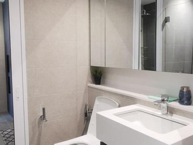 Apartment for rent in Country Heights Damansara, Kuala Lumpur