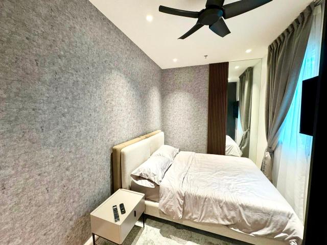 Apartment for rent in Country Heights Damansara, Kuala Lumpur