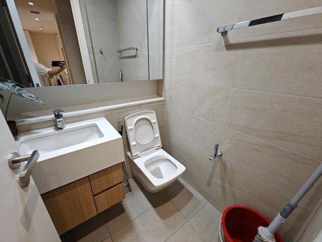 Apartment for rent in Country Heights Damansara, Kuala Lumpur