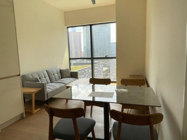 Apartment for rent in Country Heights Damansara, Kuala Lumpur